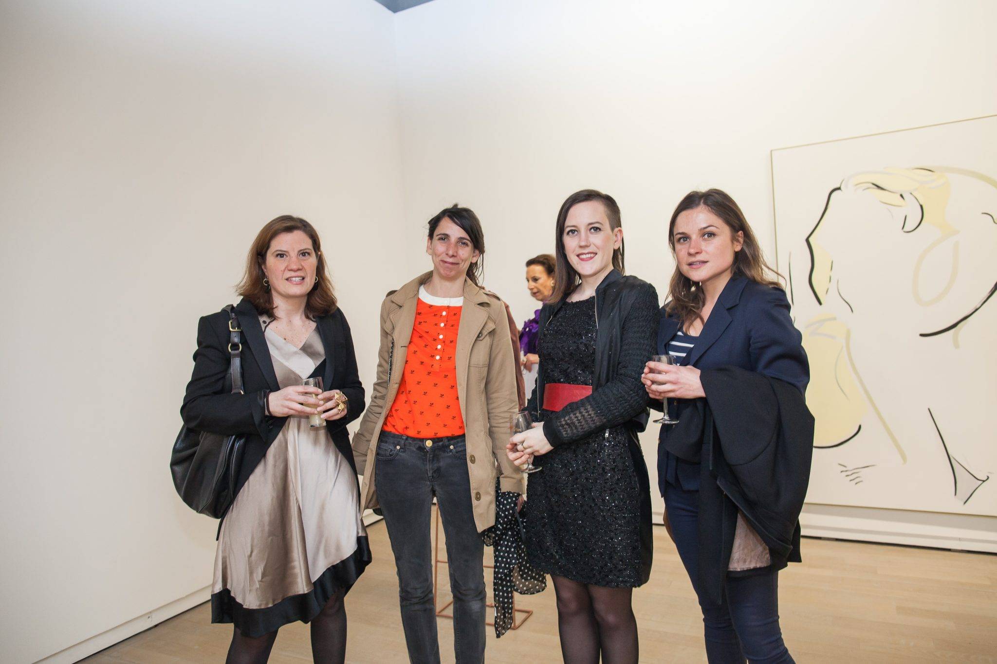  - CHOICES – Gala Evening