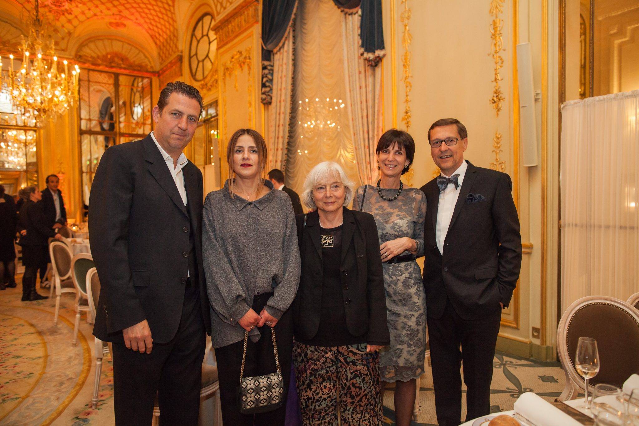  - CHOICES – Soirée de Gala