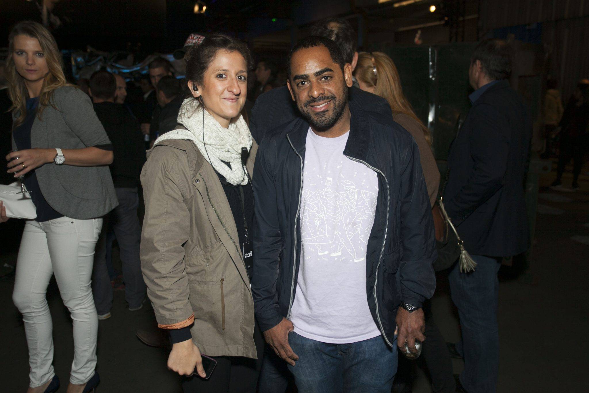  - Adidas présente « All in or Nothing »