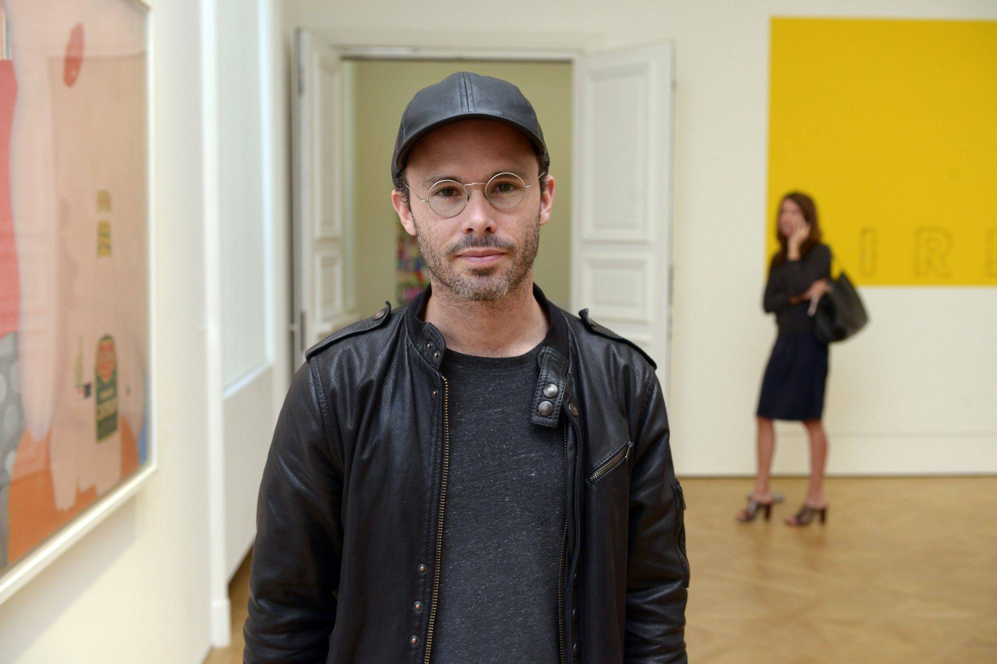  - Opening of Pharrell Williams’ G.I.R.L exhibition