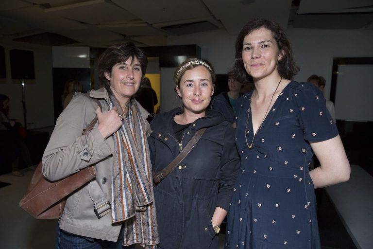  - Vernissage de l’exposition On/Off de Xavier Veilhan