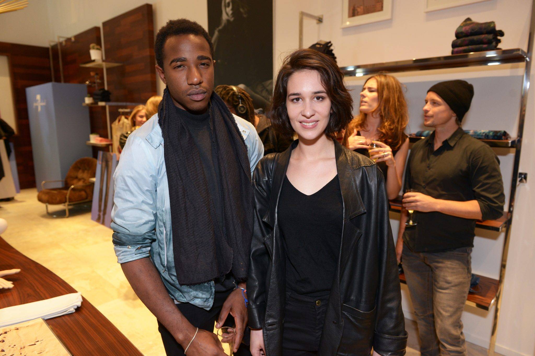  - Le cocktail 7FAM #firstdenimlove