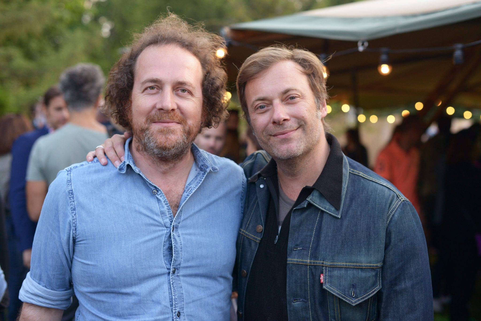  - We Love Green, Day 1