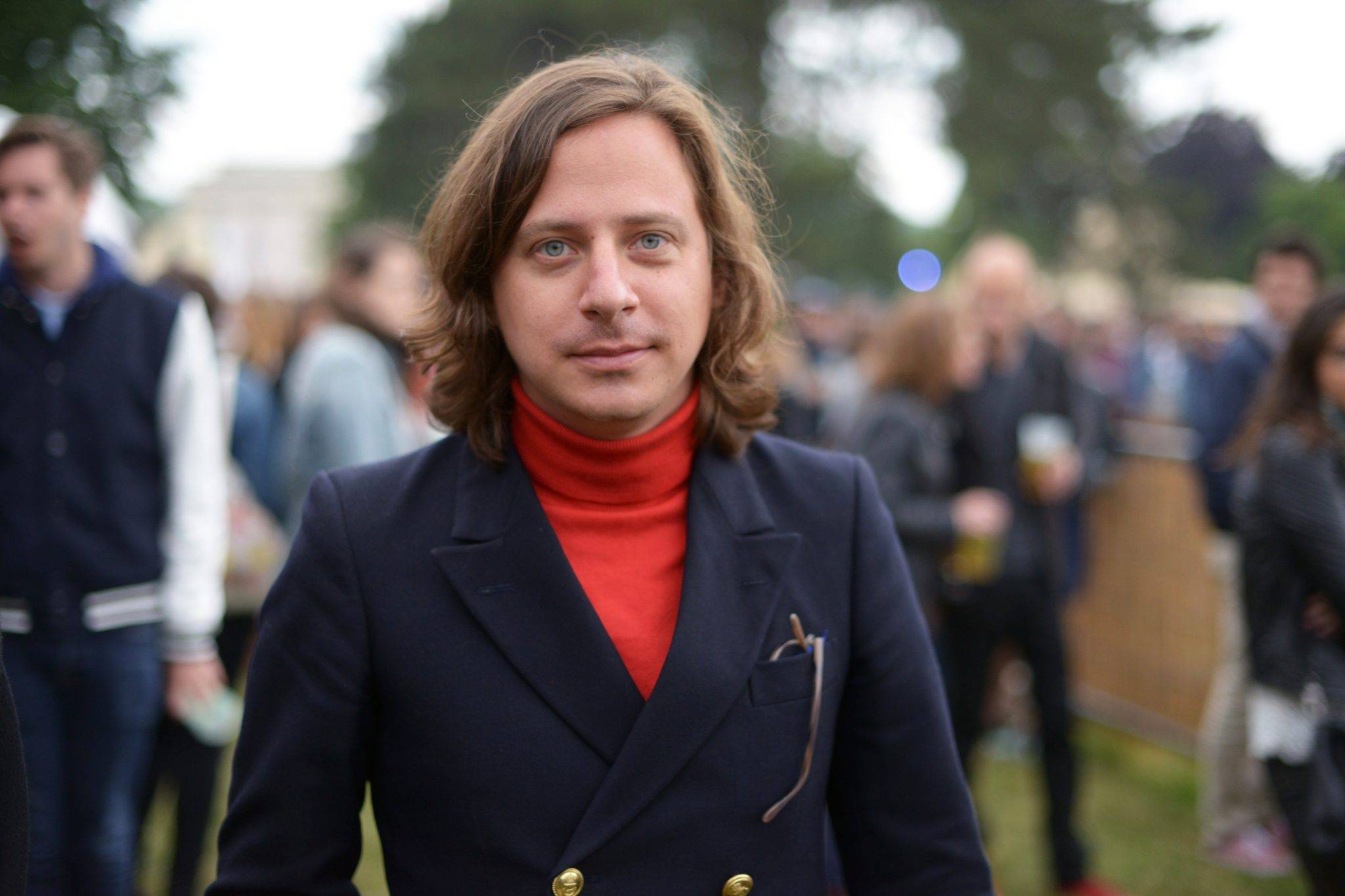  - Festival We Love Green, day II