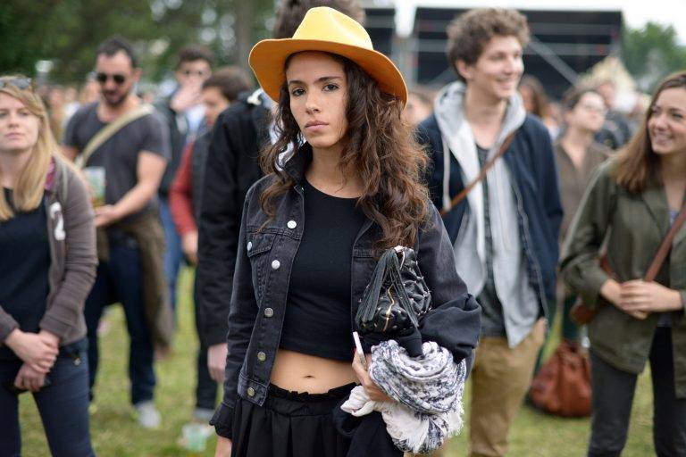  - Festival We Love Green, day II