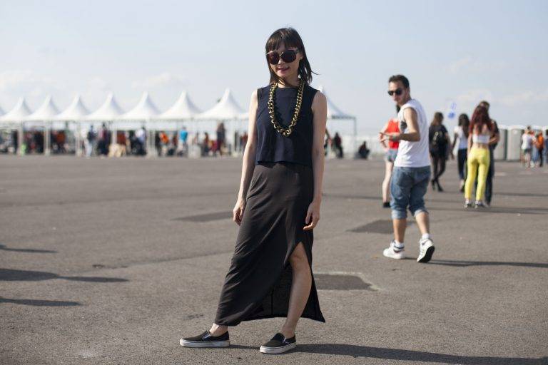  - Un samedi après-midi au Weather Festival 2014