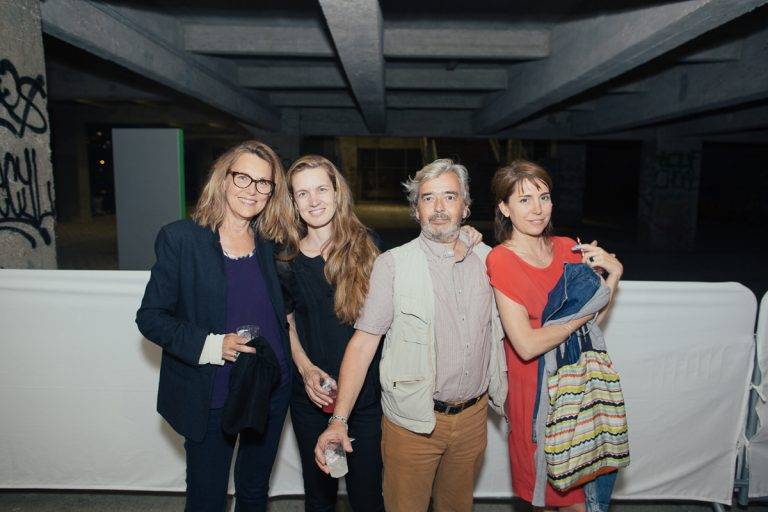  - La maison rouge célèbre ses 10 ans