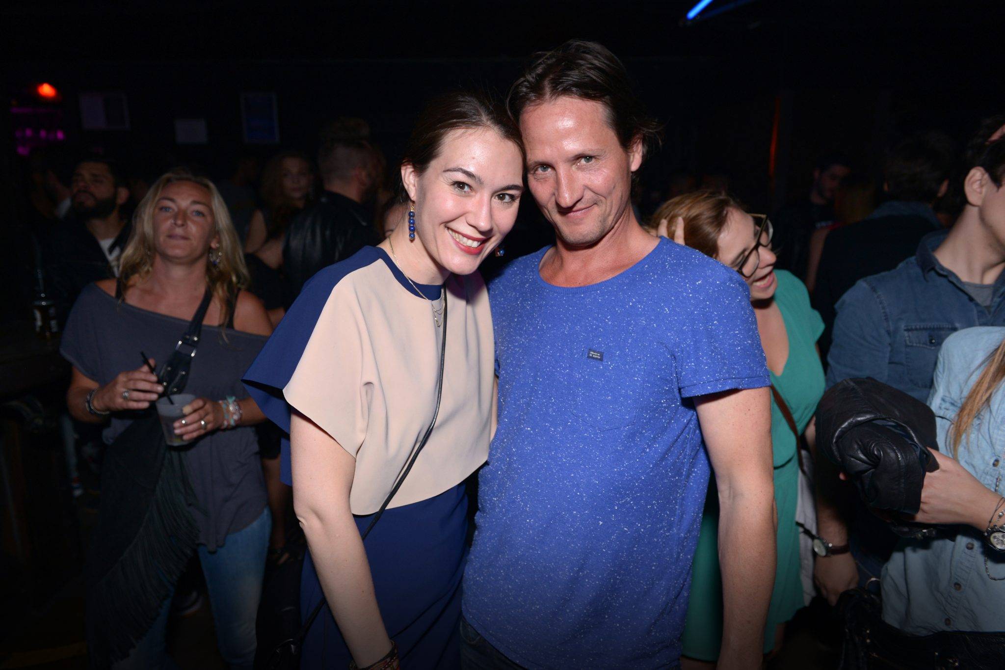  - Yellow Productions fête ses 20 ans