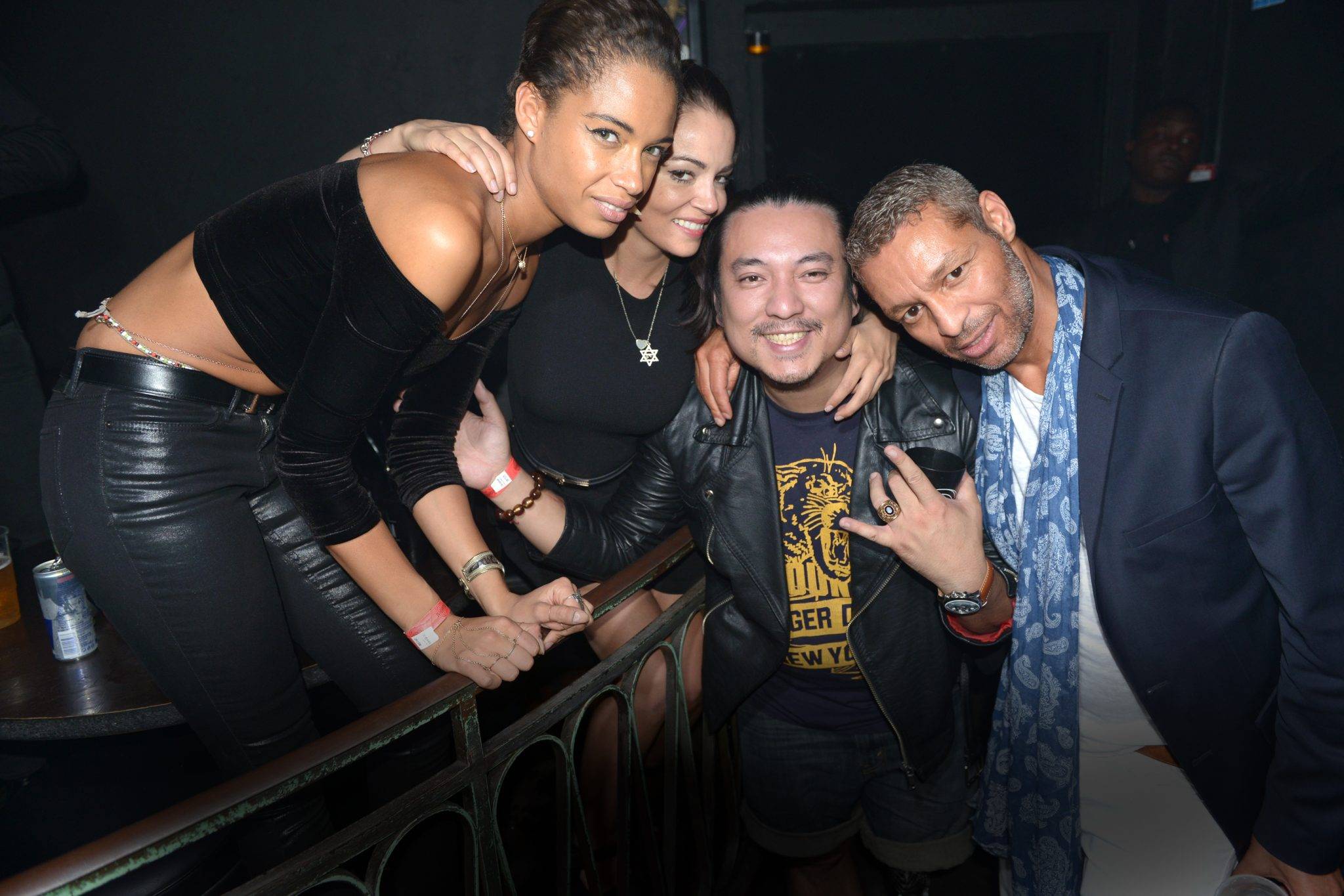  - Yellow Productions fête ses 20 ans