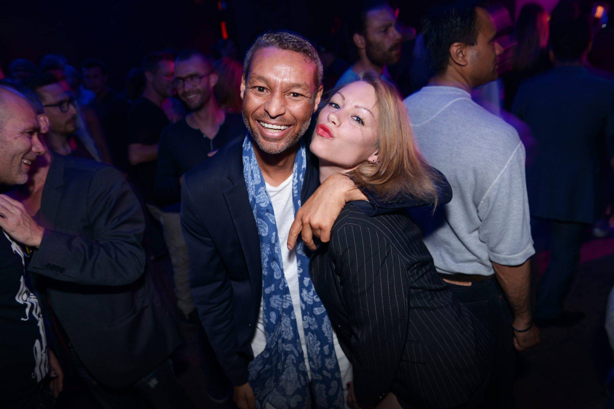  - Yellow Productions fête ses 20 ans