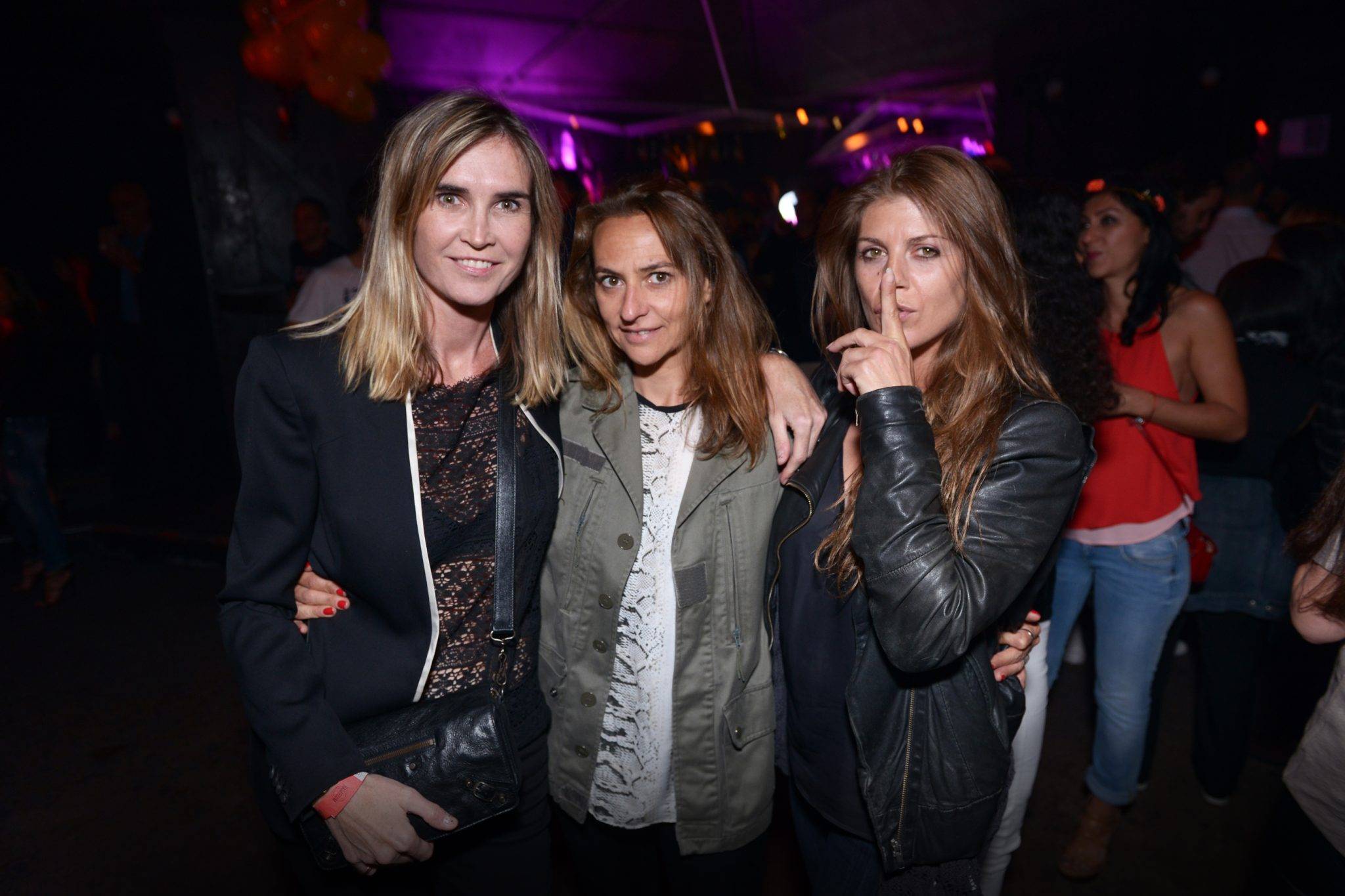  - Yellow Productions fête ses 20 ans