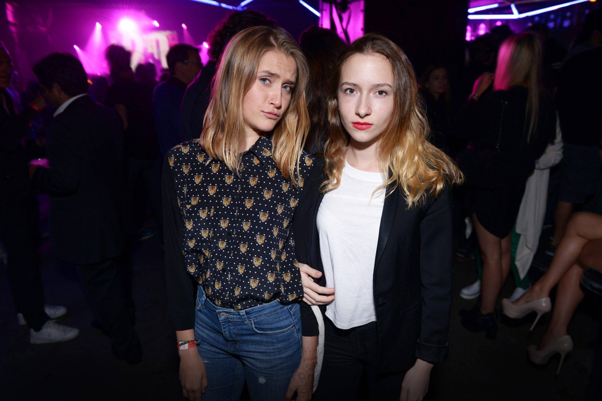  - Yellow Productions fête ses 20 ans