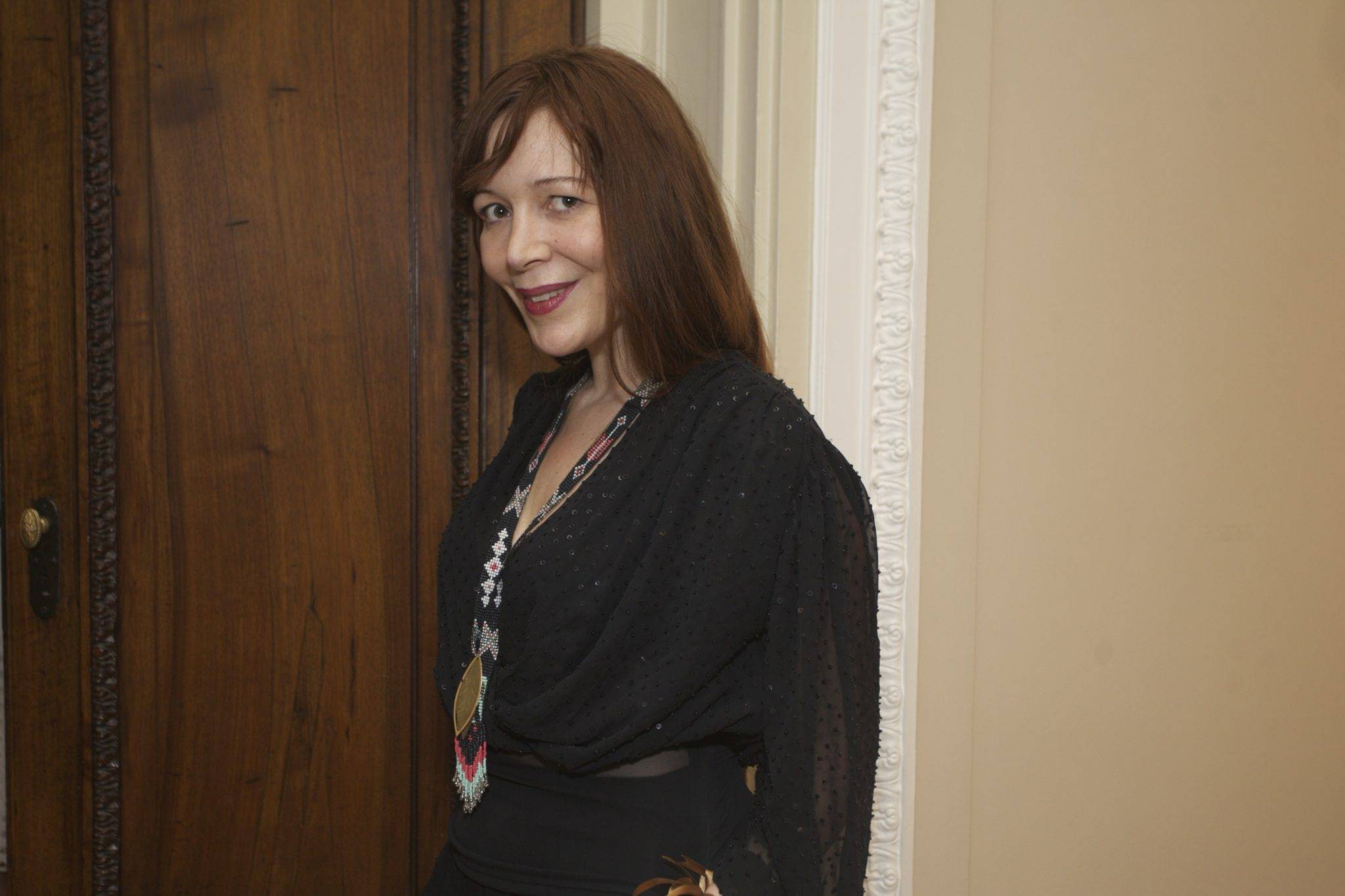  - Lancement du parfum UNTOLD by Elizabeth Arden