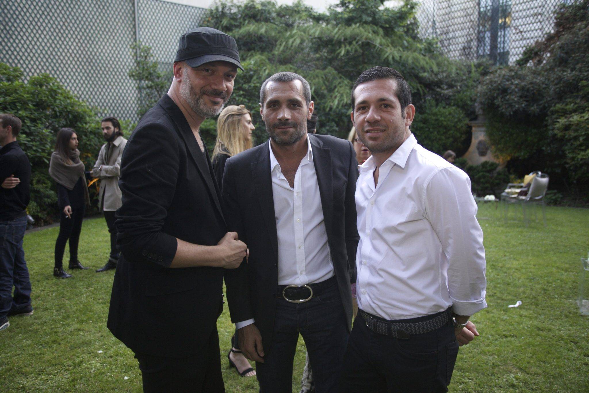  - Lancement du parfum UNTOLD by Elizabeth Arden