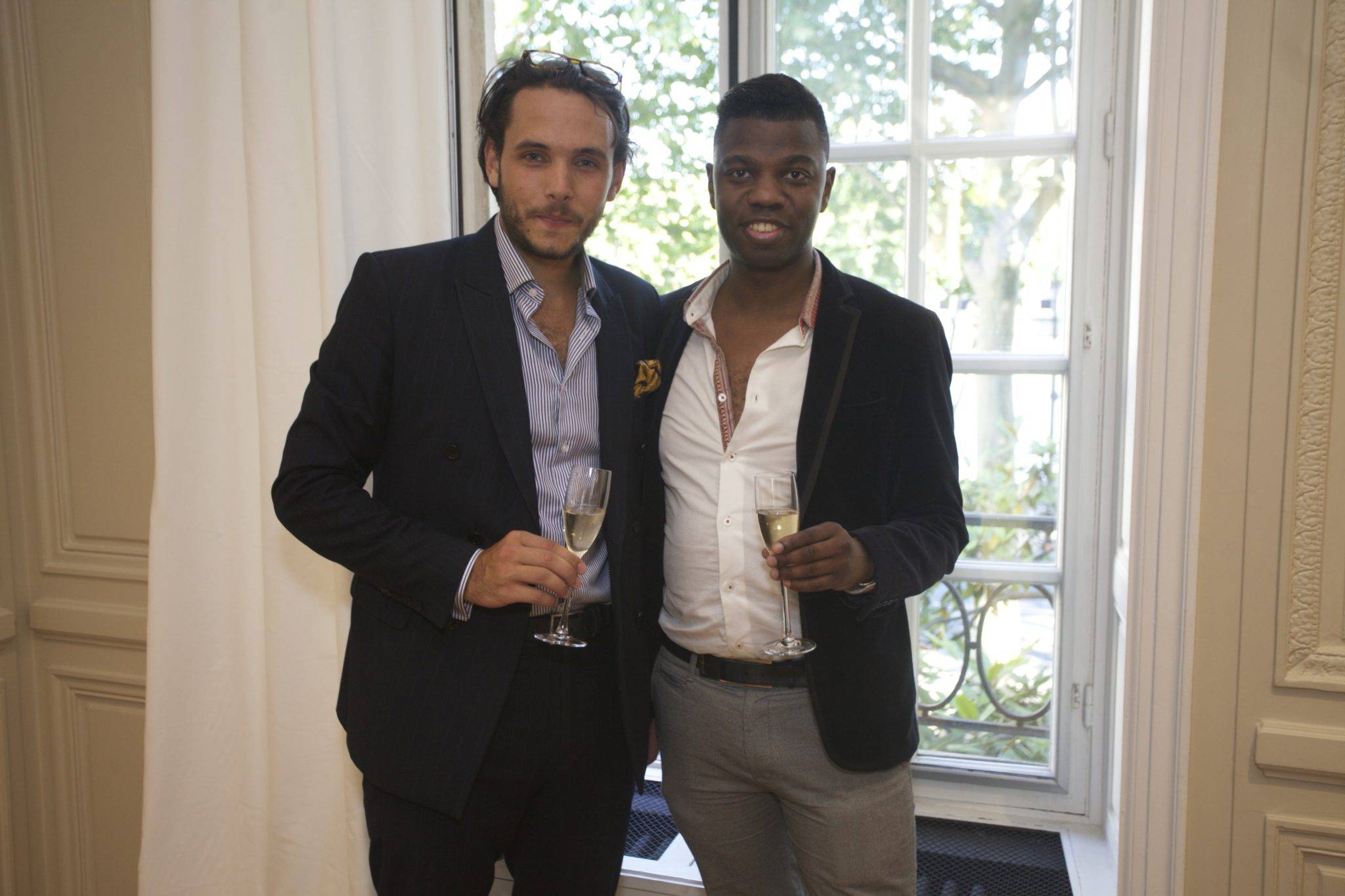  - Lancement du parfum UNTOLD by Elizabeth Arden