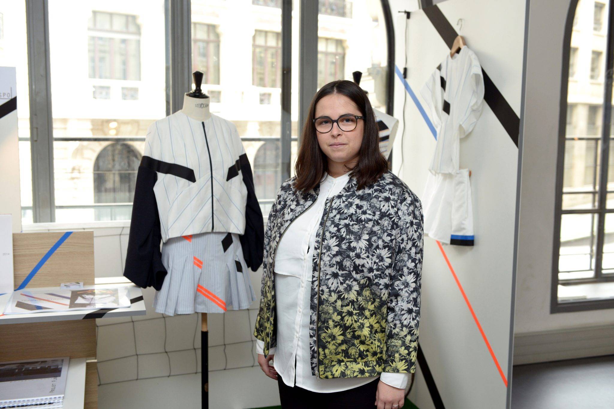  - Présentation des travaux de fin d’études de l’Ecole de la Chambre Syndicale de la couture parisienne