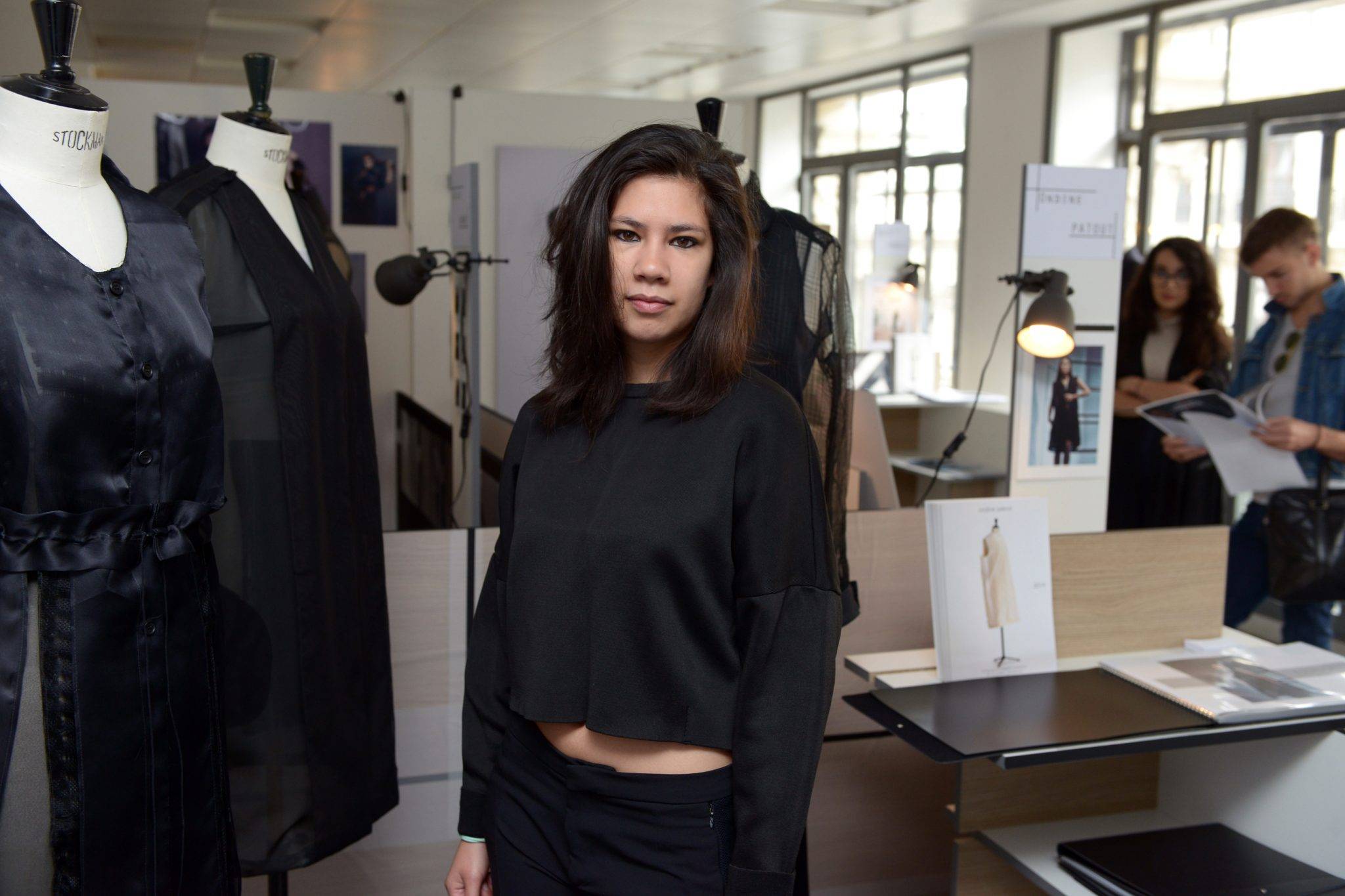  - Présentation des travaux de fin d’études de l’Ecole de la Chambre Syndicale de la couture parisienne