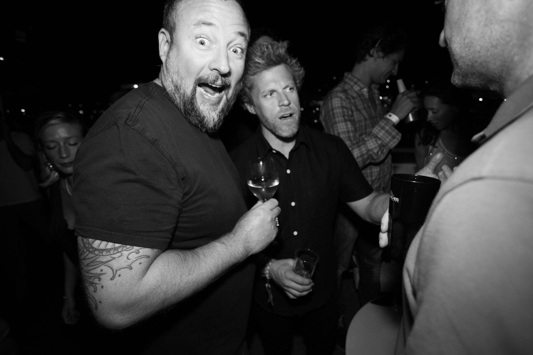  - Vice on Cannes – Lions Festival