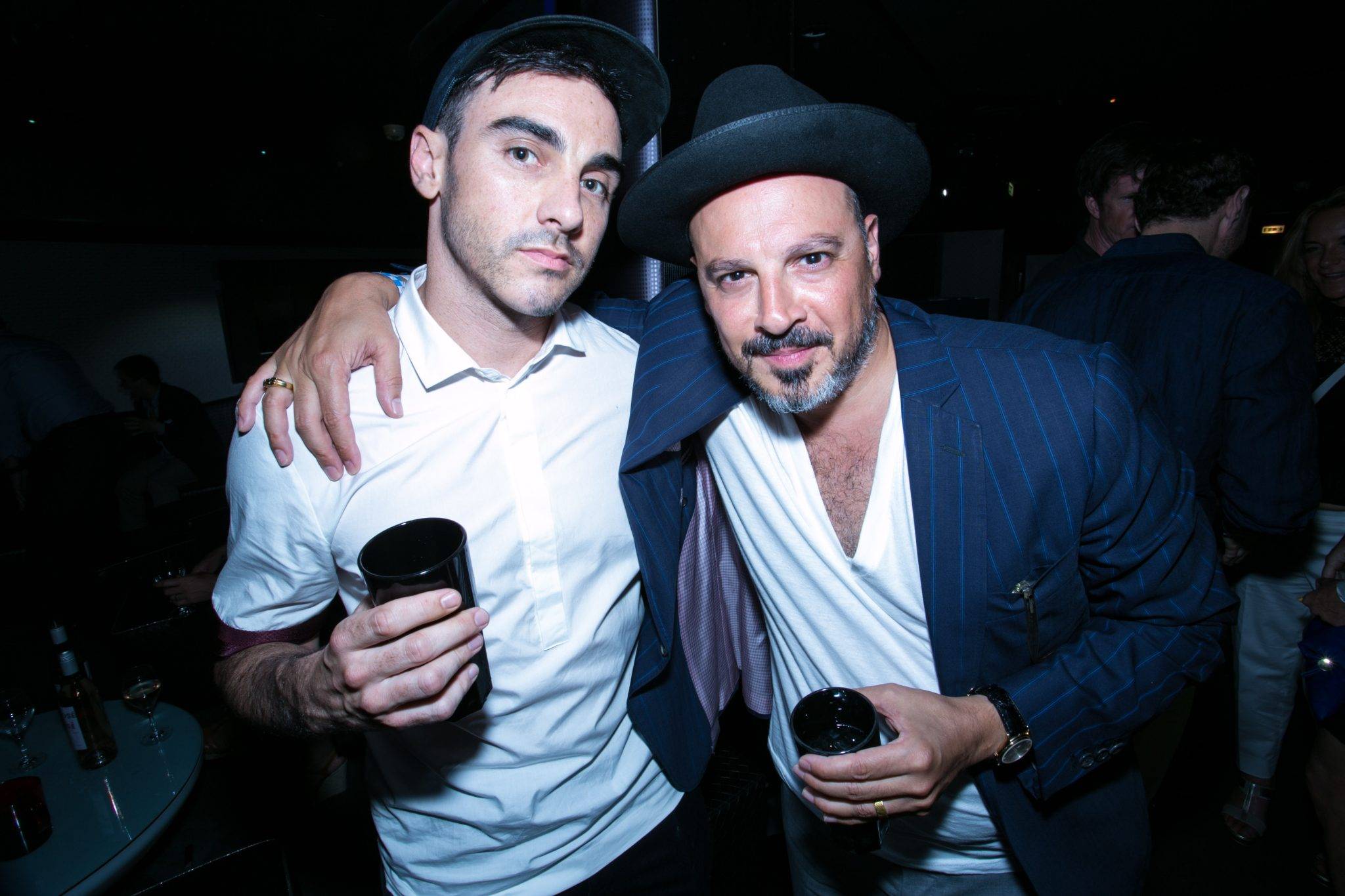  - Vice sur Cannes – Lions Festival