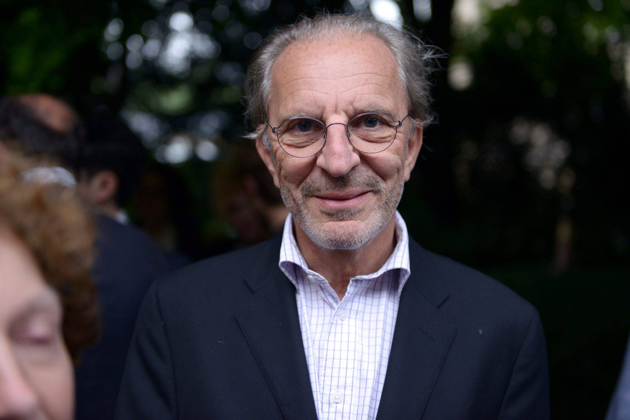  - Inauguration de Sèvres Outdoors 2014