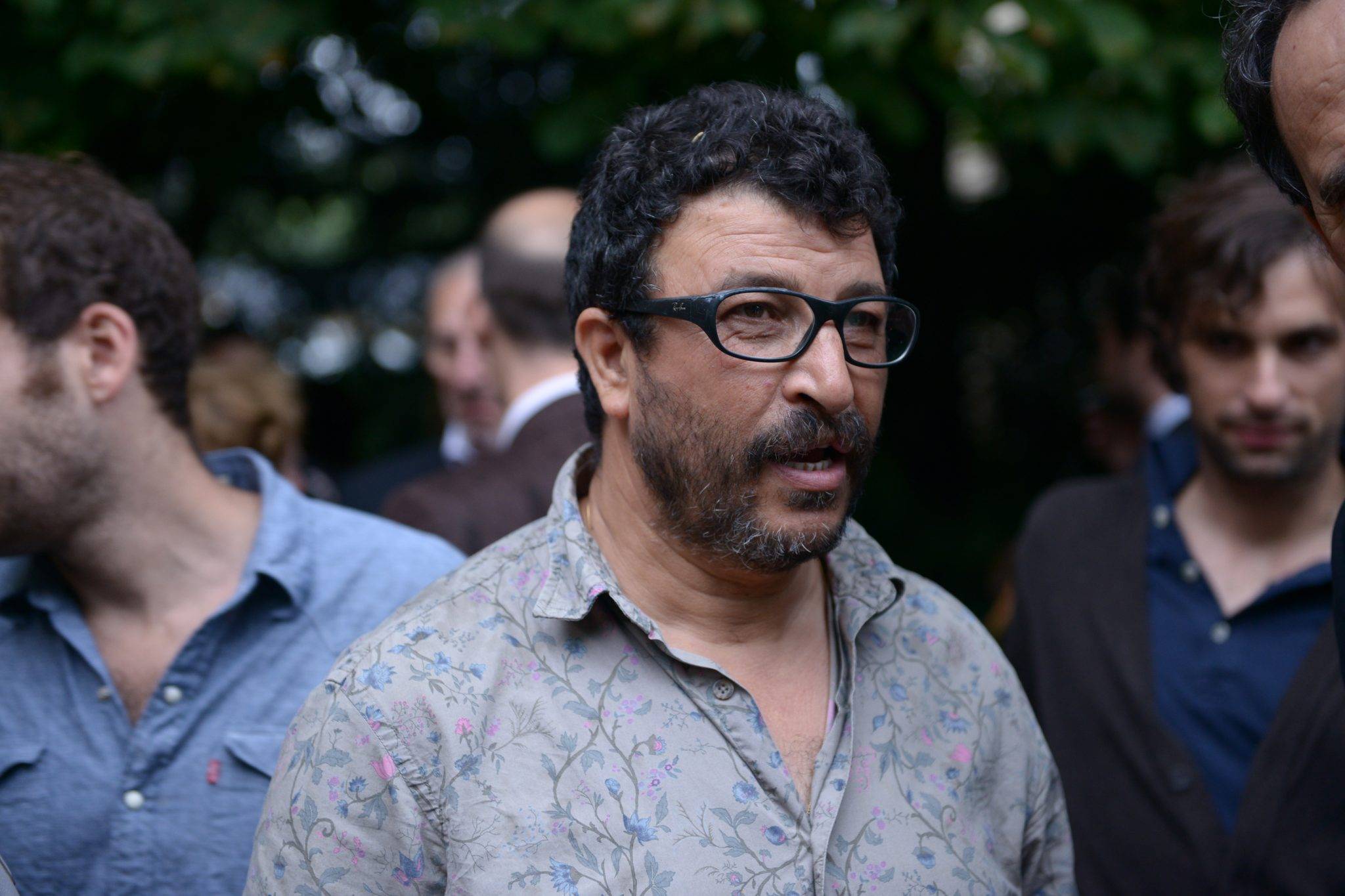  - Inauguration de Sèvres Outdoors 2014