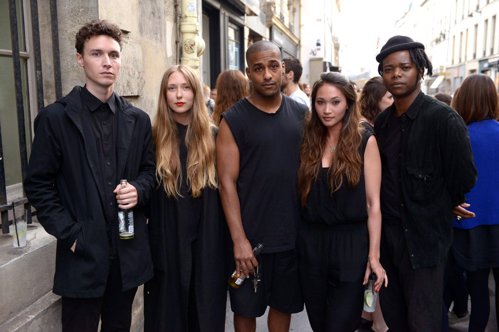  - Le cocktail Surface to Air X Aimko