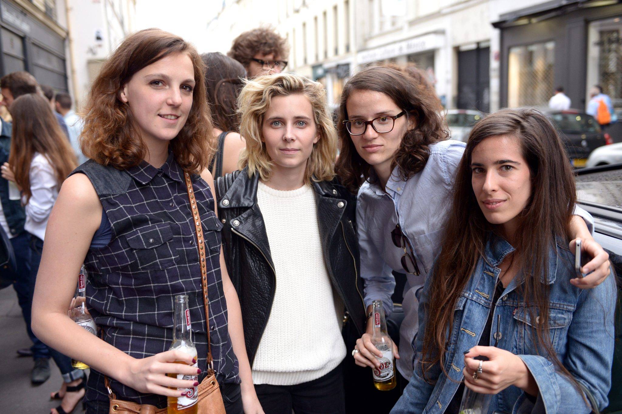  - Le cocktail Surface to Air X Aimko