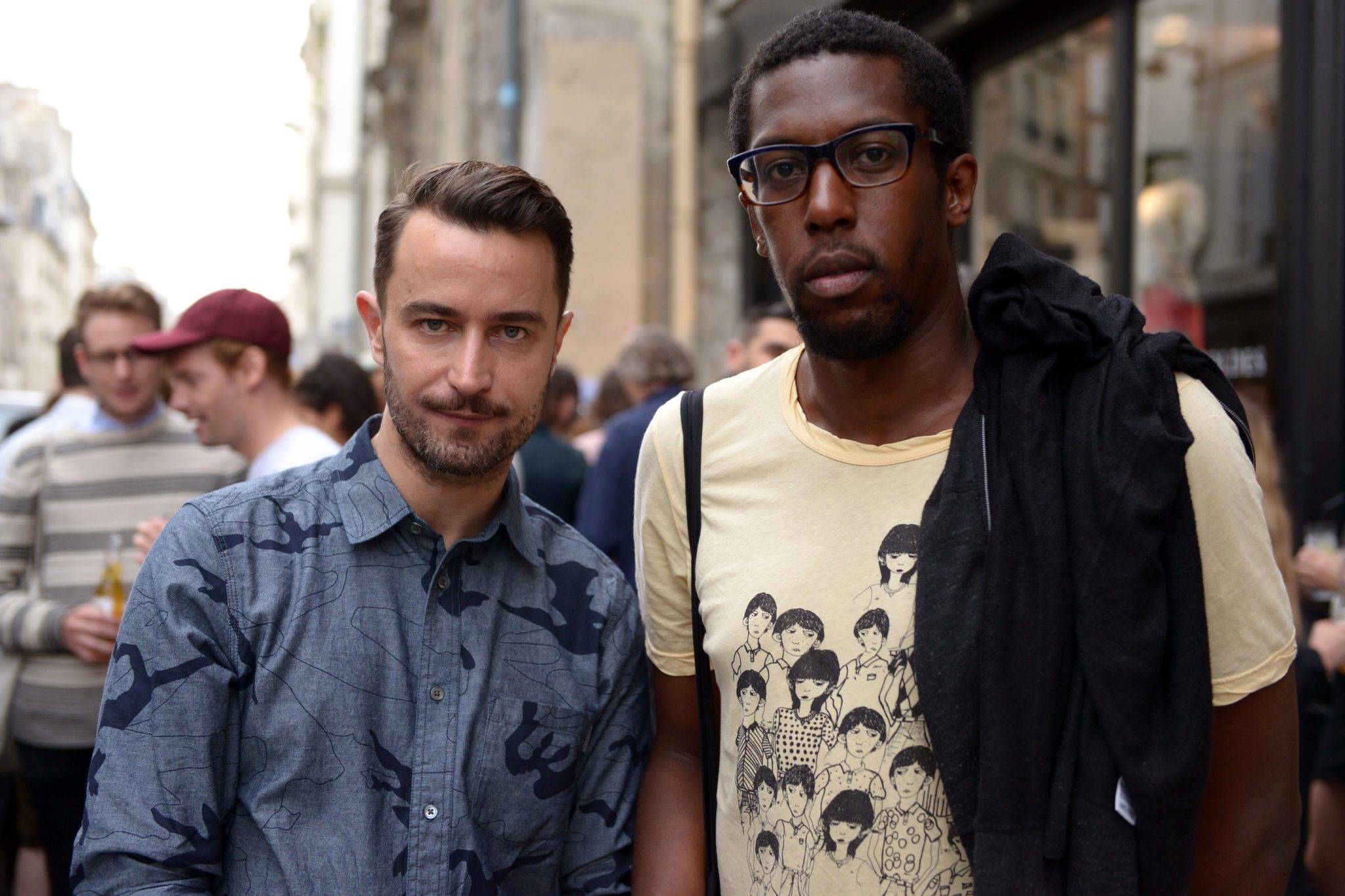  - Le cocktail Surface to Air X Aimko