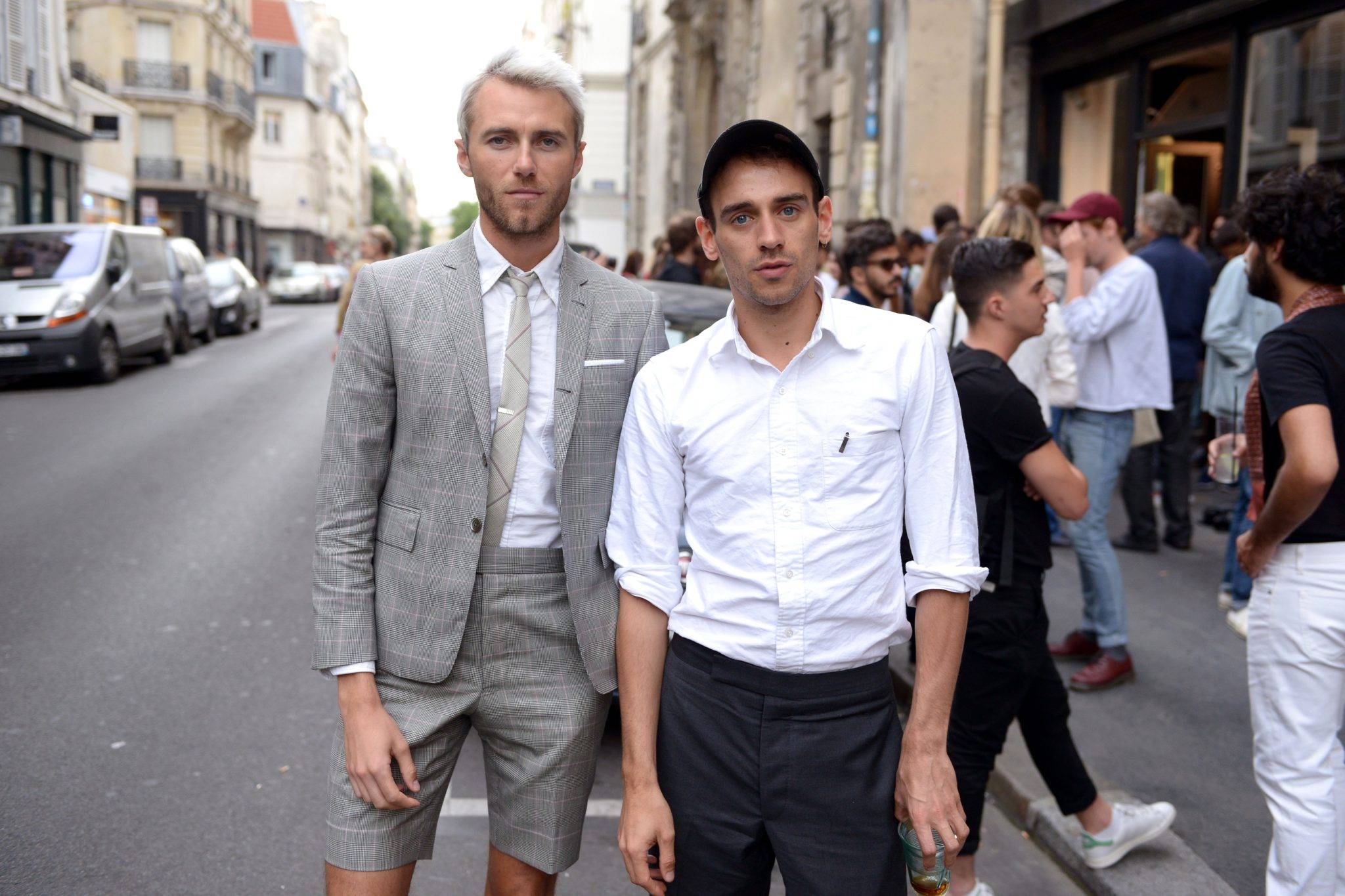  - Le cocktail Surface to Air X Aimko