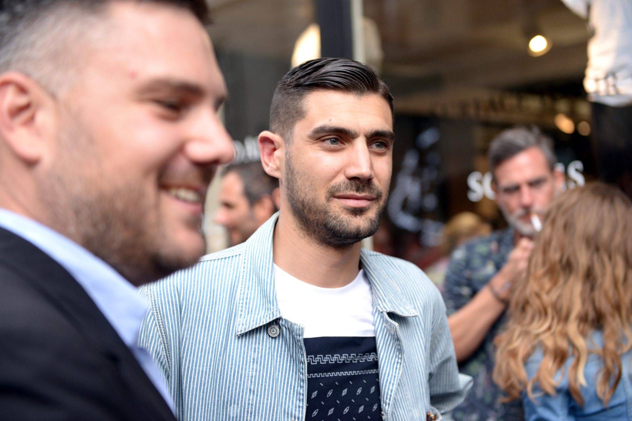  - Le cocktail Surface to Air X Aimko