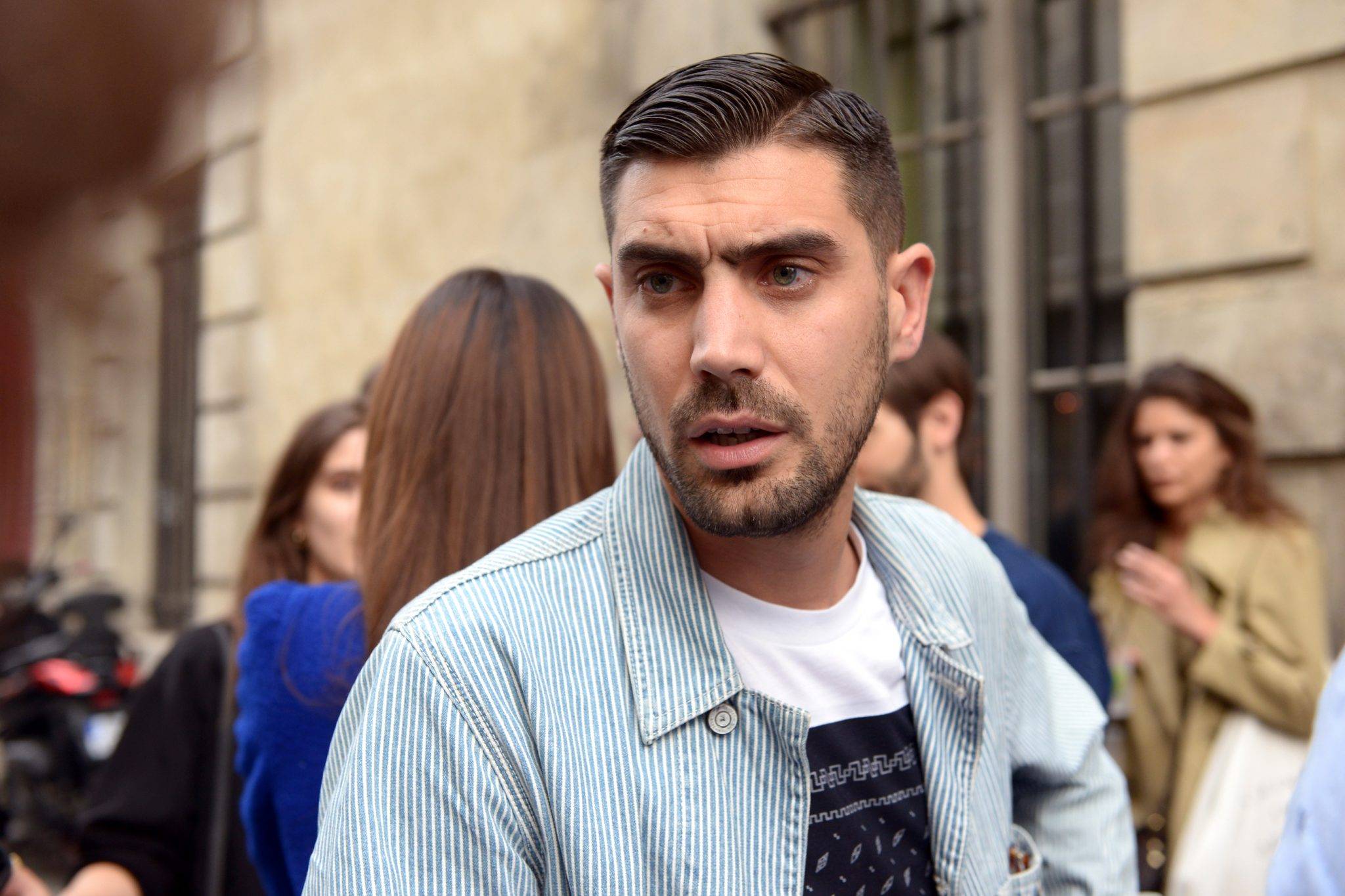  - Le cocktail Surface to Air X Aimko