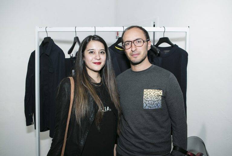  - PFW Cocktail The Benjamins x Near East