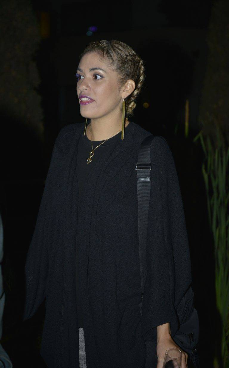  - Cocktail ‘Under the stars’ by Vianel New-York