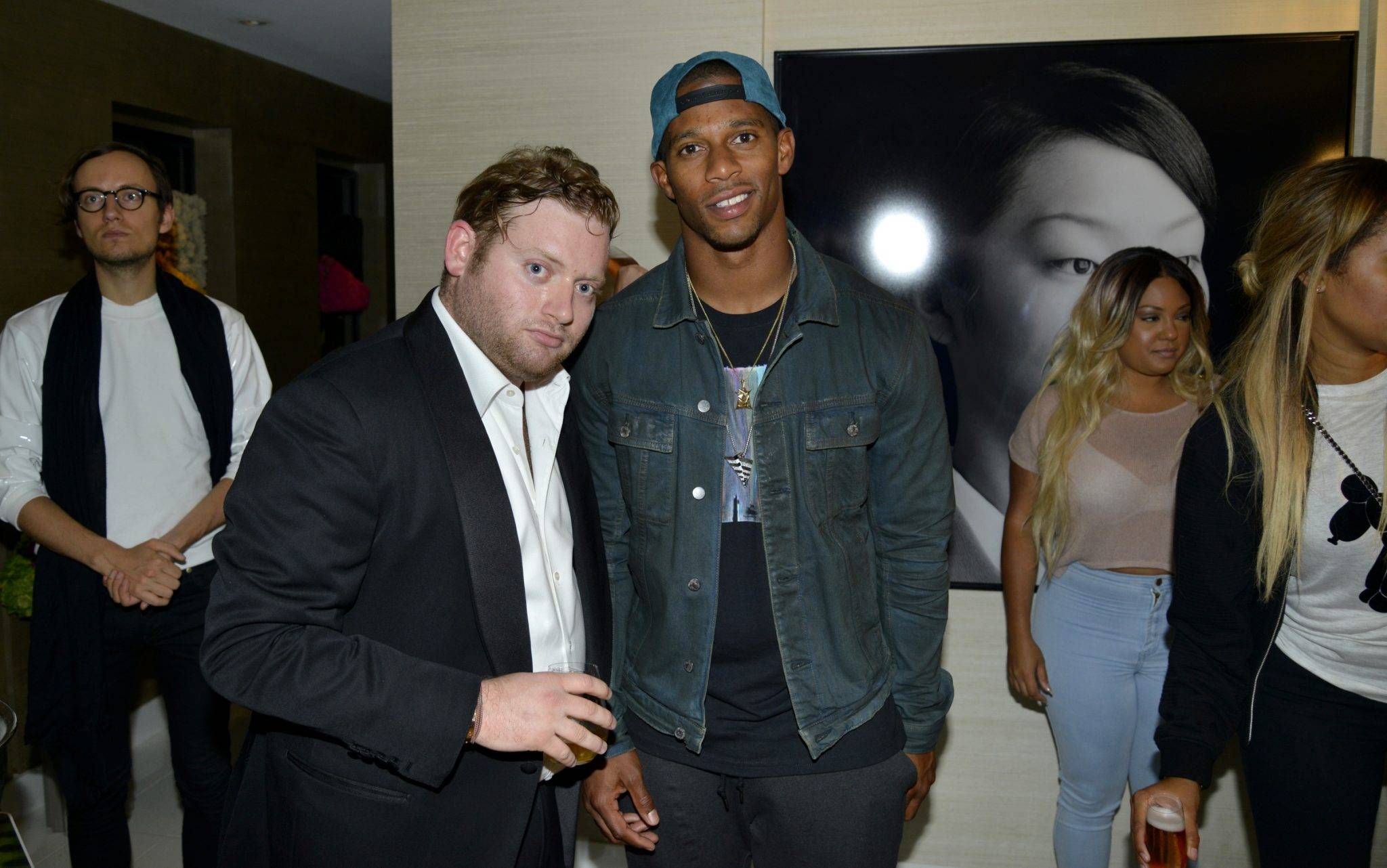  - Cocktail’Under the stars’ by Vianel New-York