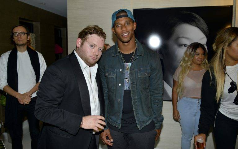  - Cocktail ‘Under the stars’ by Vianel New-York