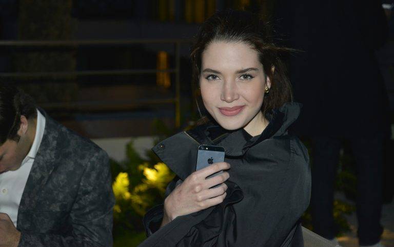  - Cocktail ‘Under the stars’ by Vianel New-York