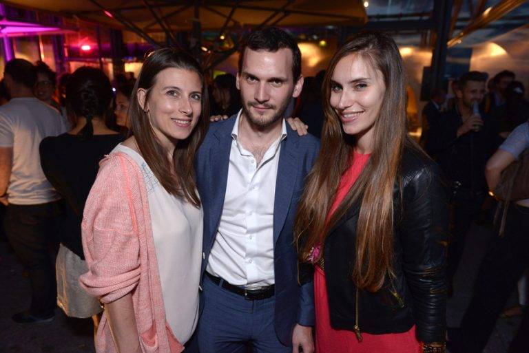  - L’Amour à la Plage ! by BonjourBonjour