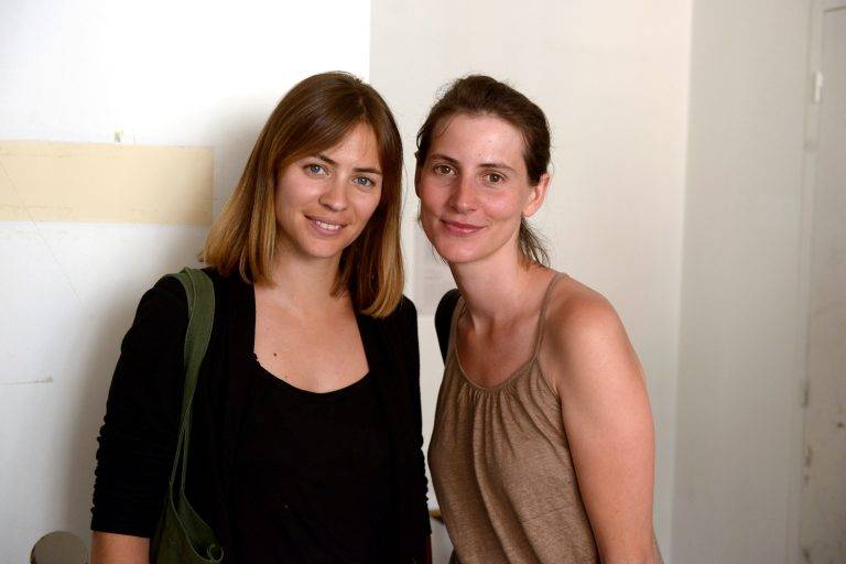  - Présentation ‘Venir Voir Venir’ à la Fondation des Galeries Lafayette
