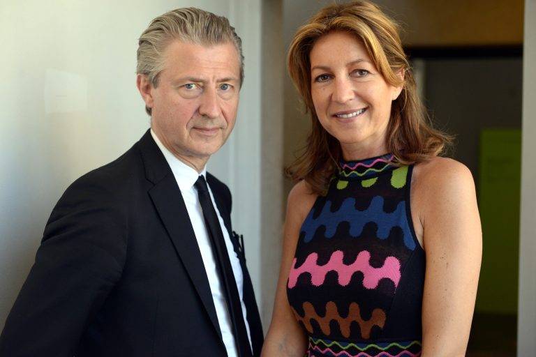  - Présentation ‘Venir Voir Venir’ à la Fondation des Galeries Lafayette