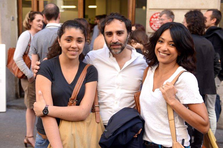  - Présentation ‘Venir Voir Venir’ à la Fondation des Galeries Lafayette