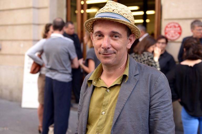  - Présentation ‘Venir Voir Venir’ à la Fondation des Galeries Lafayette
