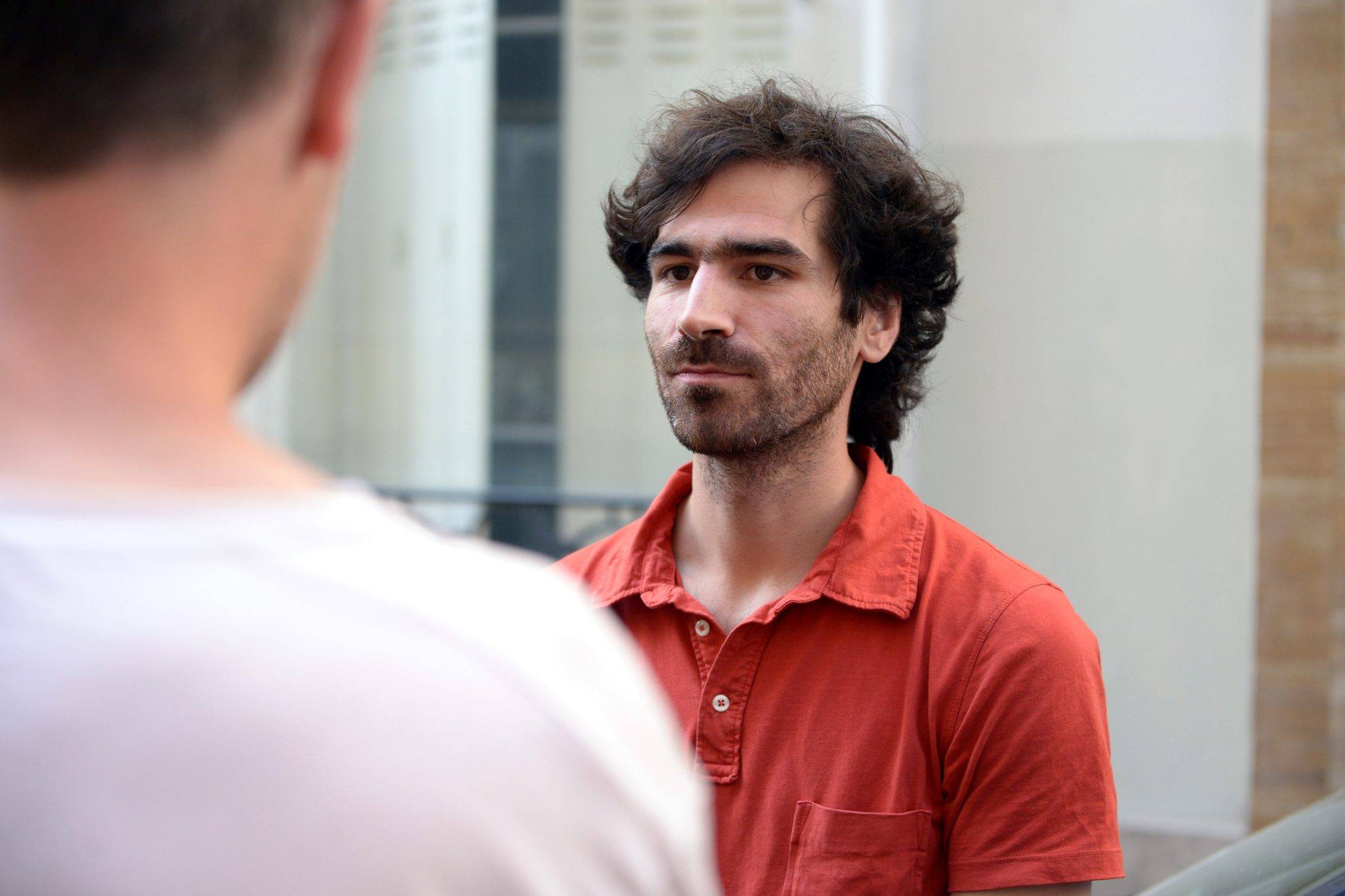  - Présentation ‘Venir Voir Venir’ à la Fondation des Galeries Lafayette