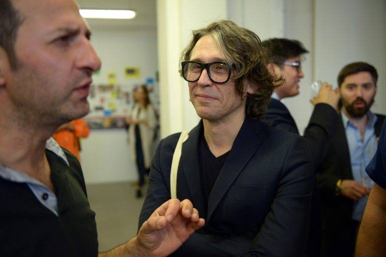  - Présentation ‘Venir Voir Venir’ à la Fondation des Galeries Lafayette