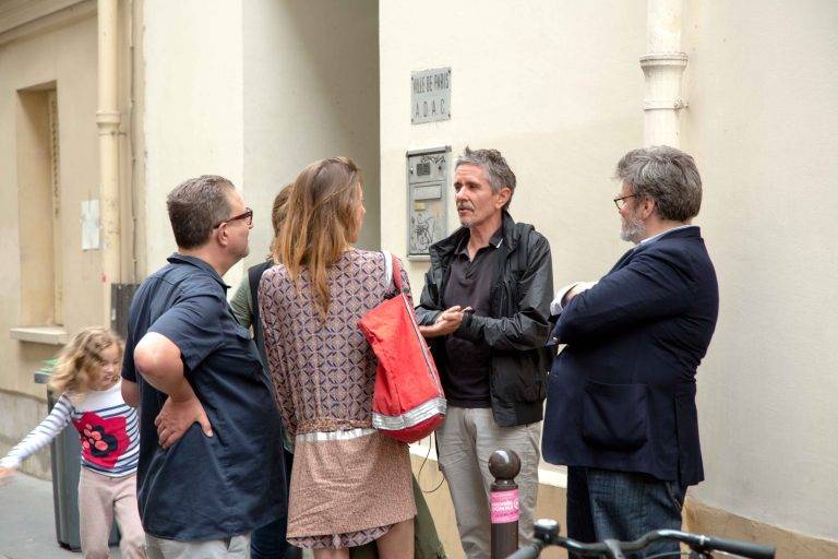  - Lancement du livre de Magazine magazine