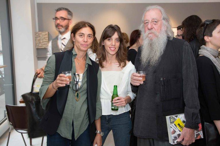  - Lancement du livre de Magazine magazine