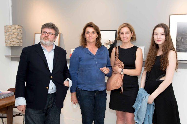  - Lancement du livre de Magazine magazine