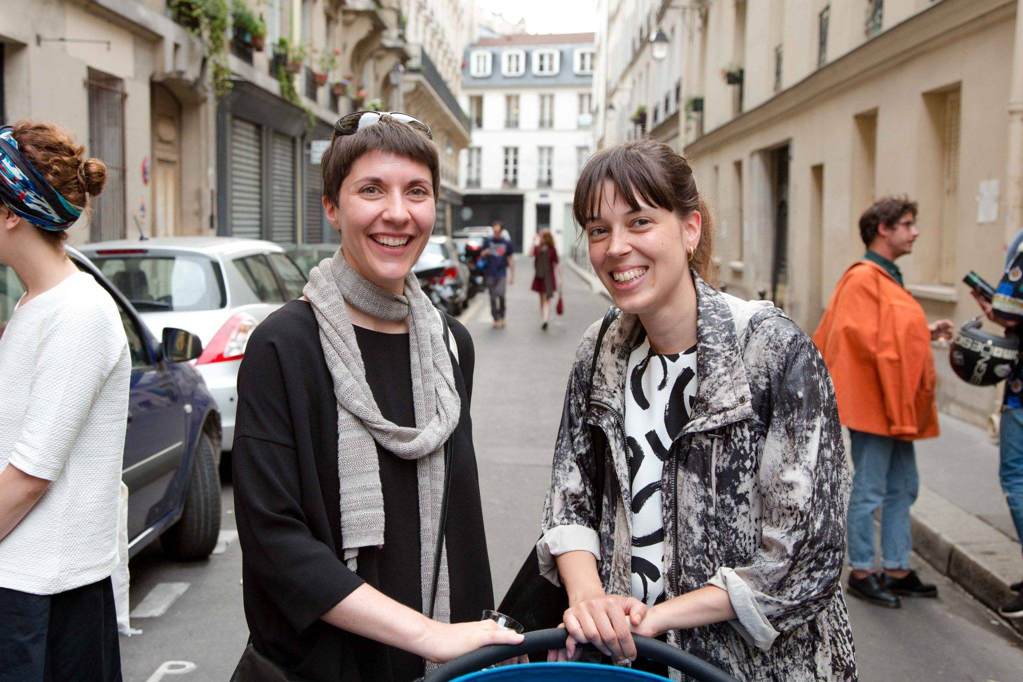  - Lancement du livre de Magazine magazine