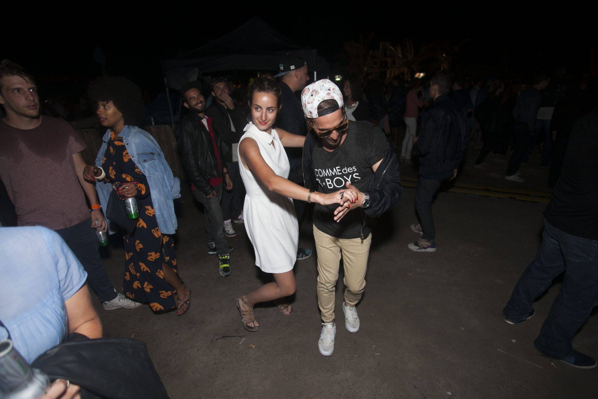  - 24h à Calvi on the Rocks w/ Havana Club