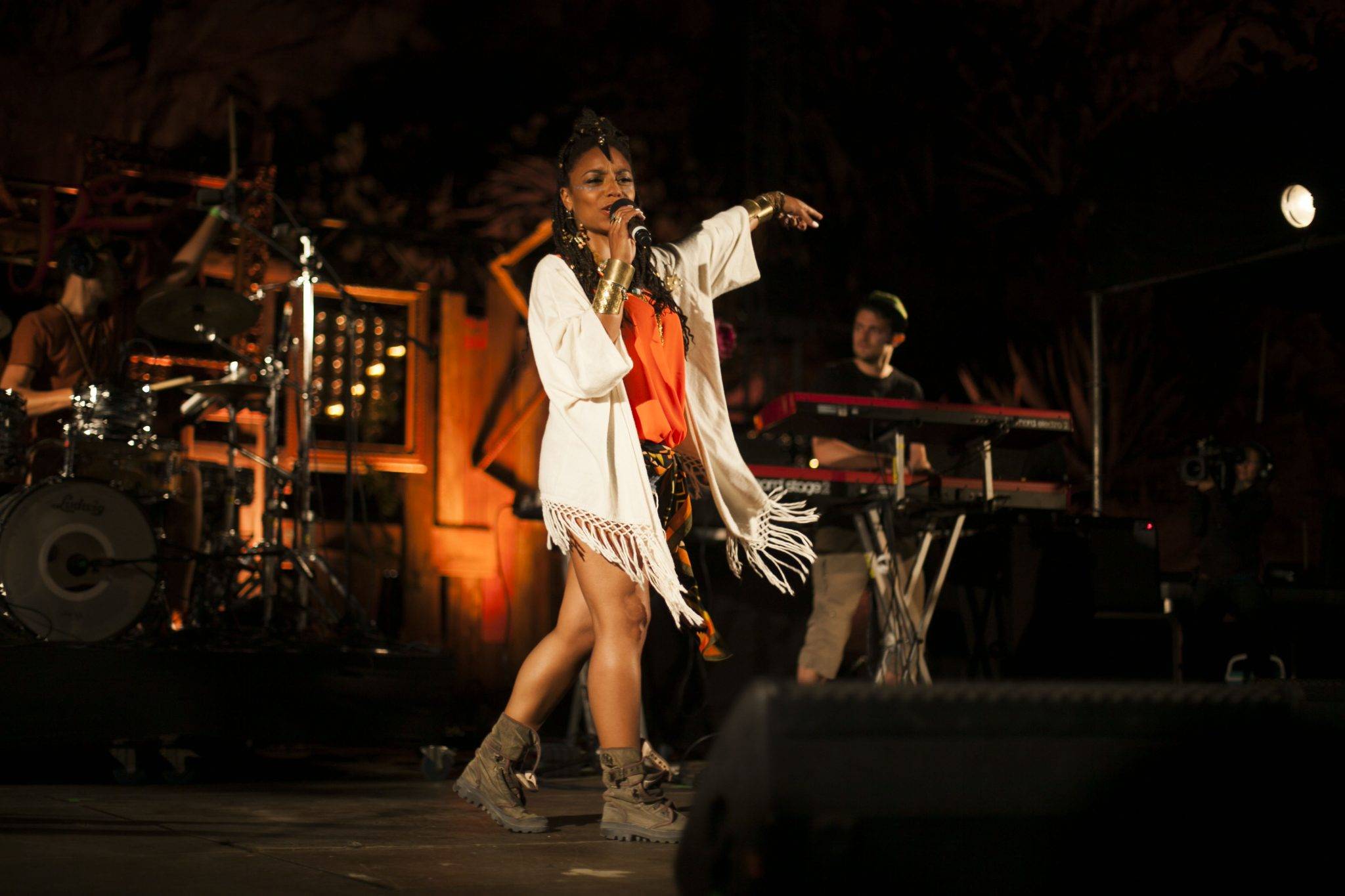  - 24h à Calvi on the Rocks w/ Havana Club