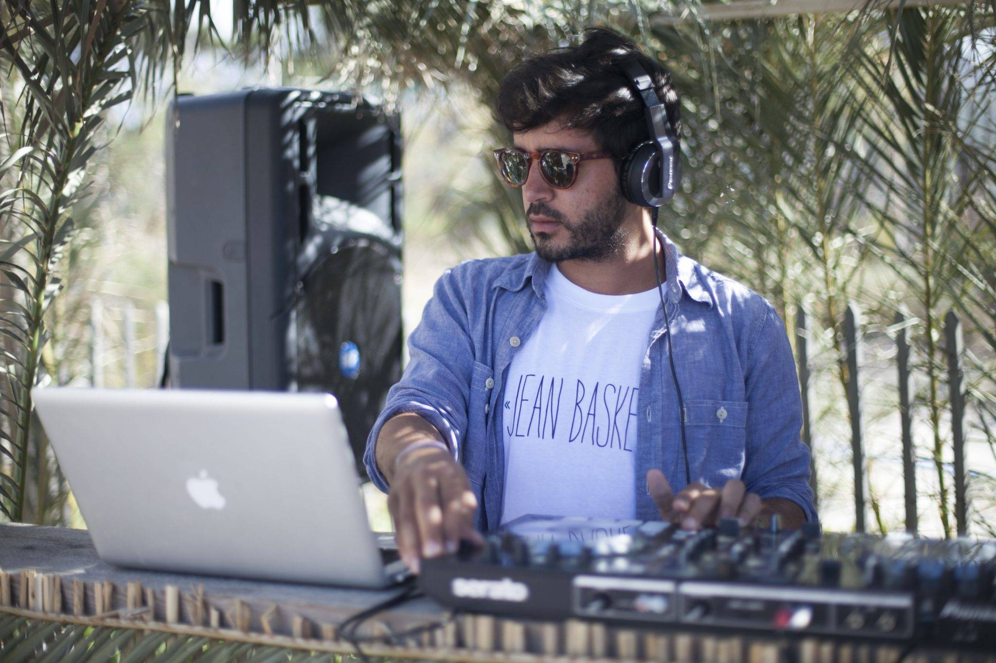  - 24h at Calvi on the Rocks w/ Havana Club